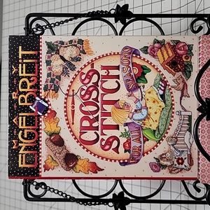 Cross Stitch‎ for All Seasons  -  New / Shelfsitter